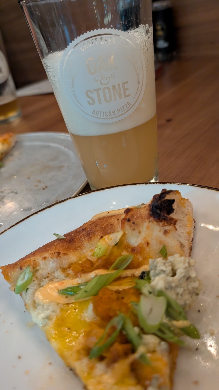 Wicked paradise, Palm City Brewing Co.