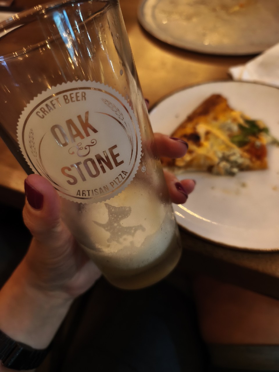 Wicked paradise, Palm City Brewing Co.