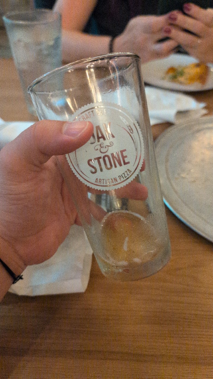 Orange Vanilla Sunlight, Sun King Brewing Company