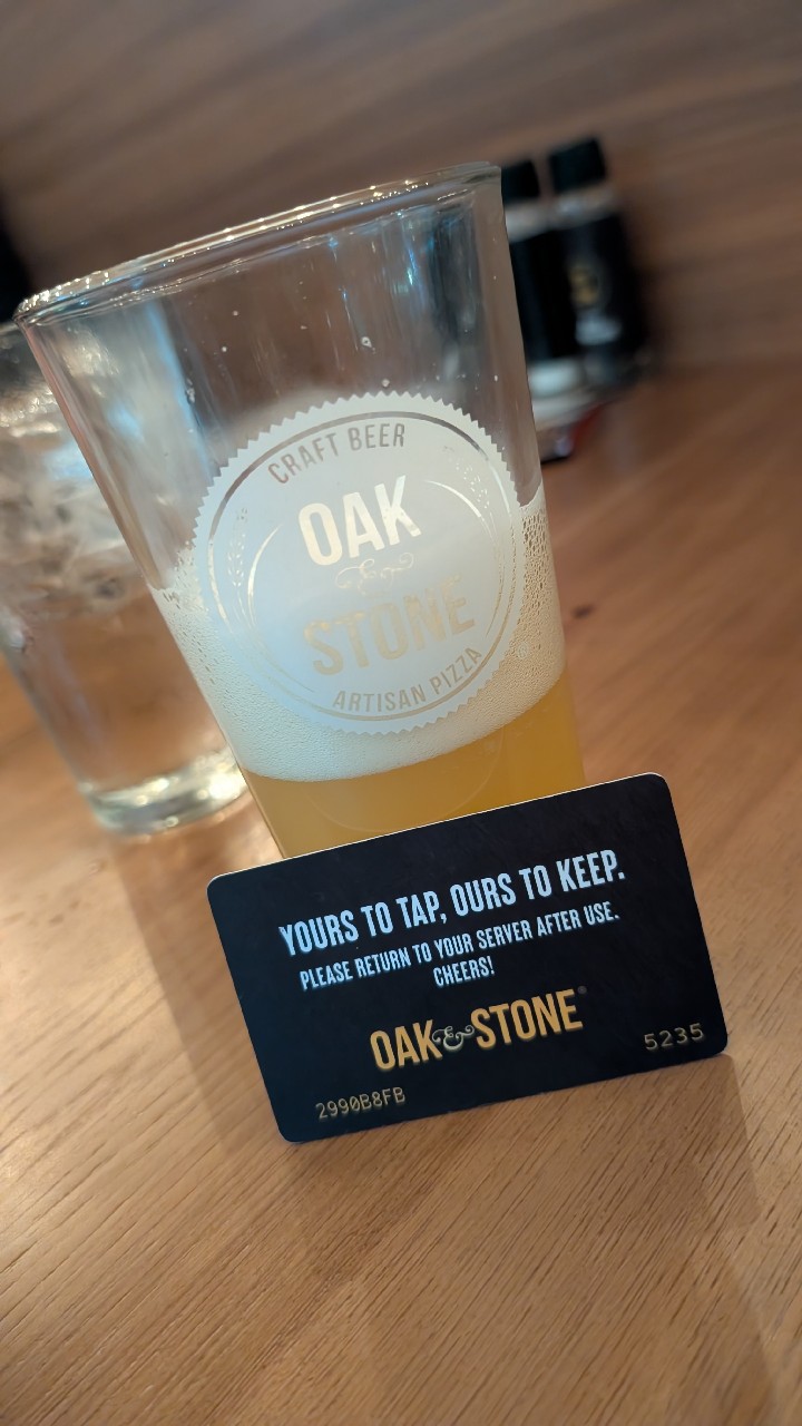 8 Billion Genies, Half Acre Beer Company