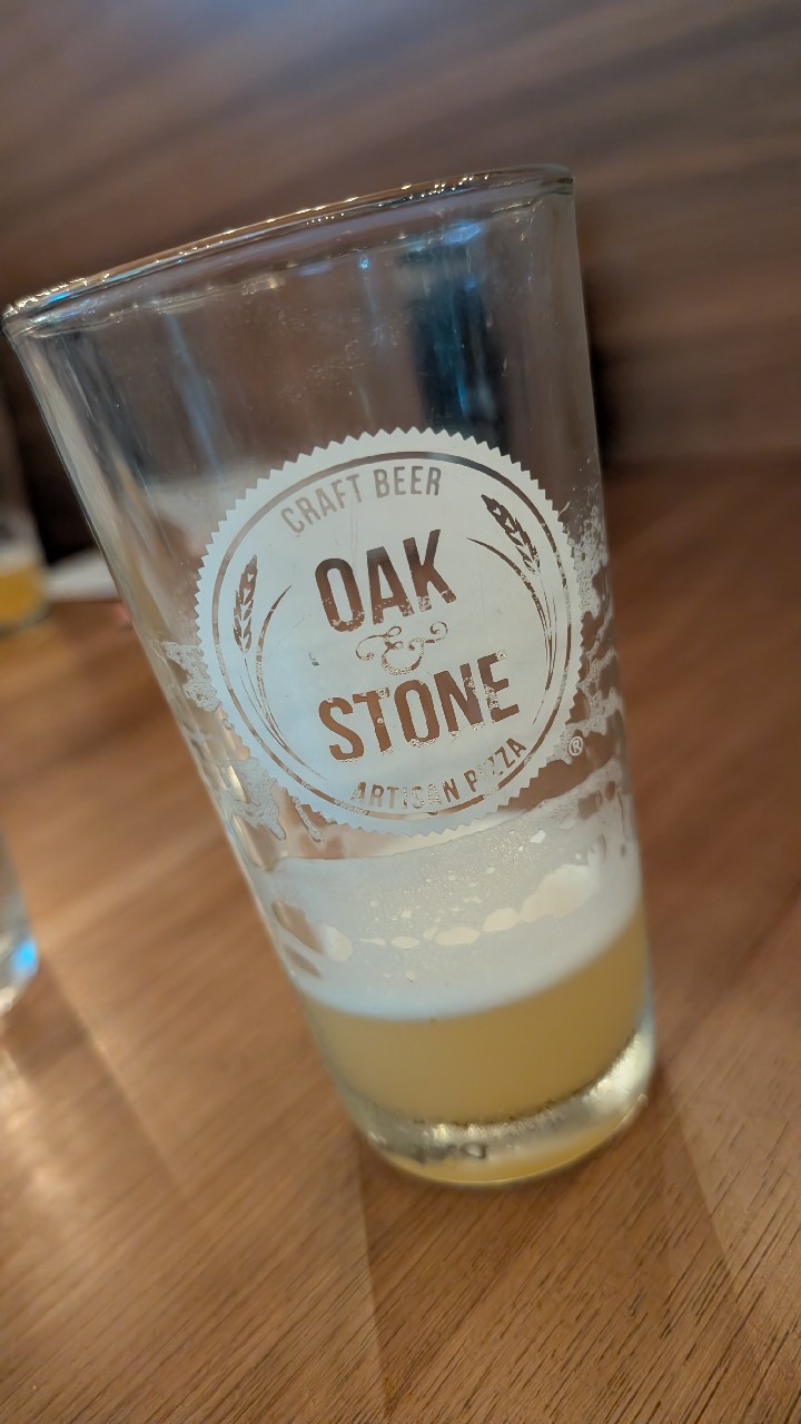 Lurking Fear, Magnanimous Brewing