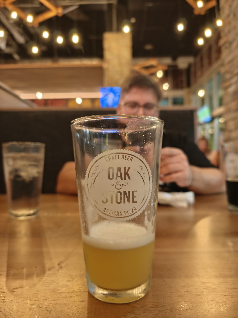 8 Billion Genies, Half Acre Beer Company