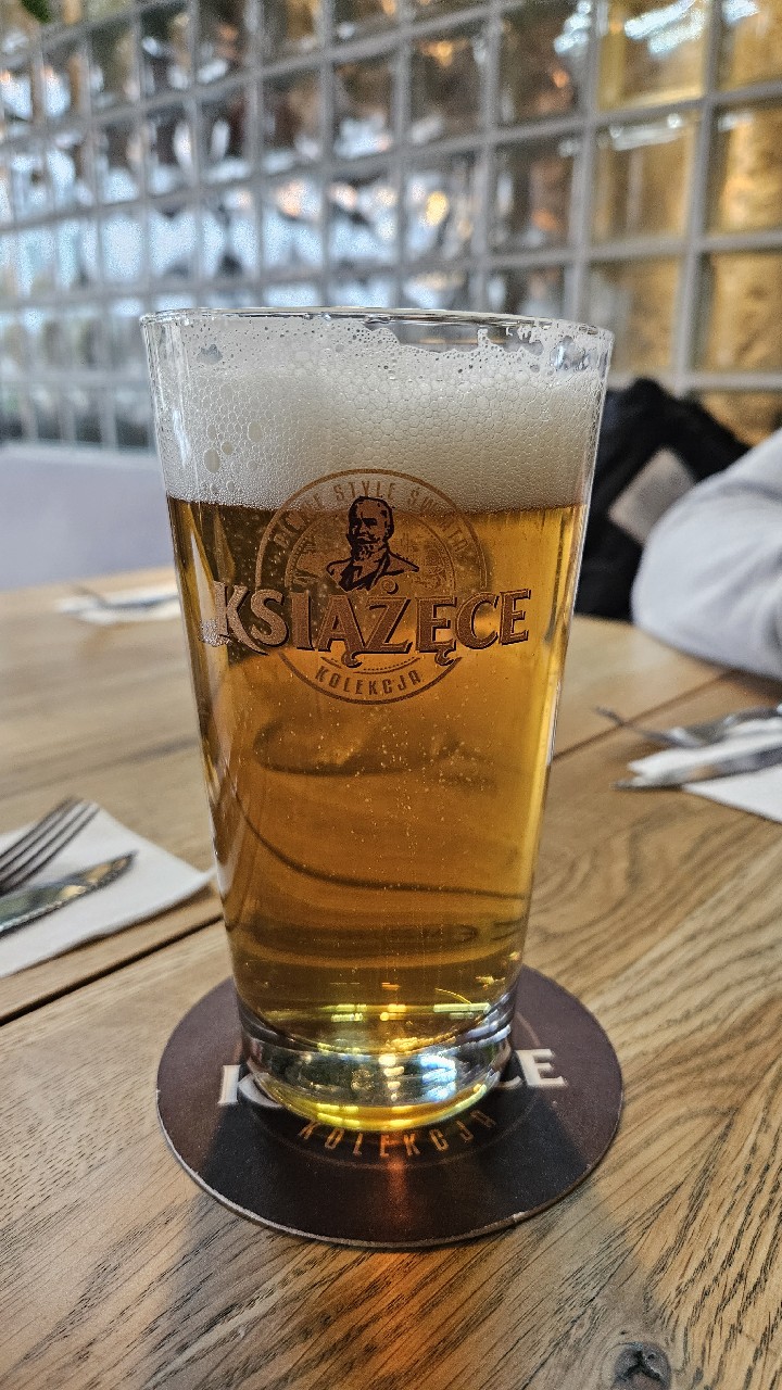 Książęce IPA, Poland