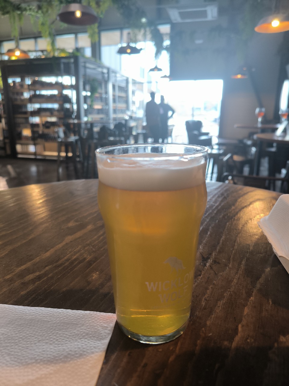 Candy, Brasserie Nepo