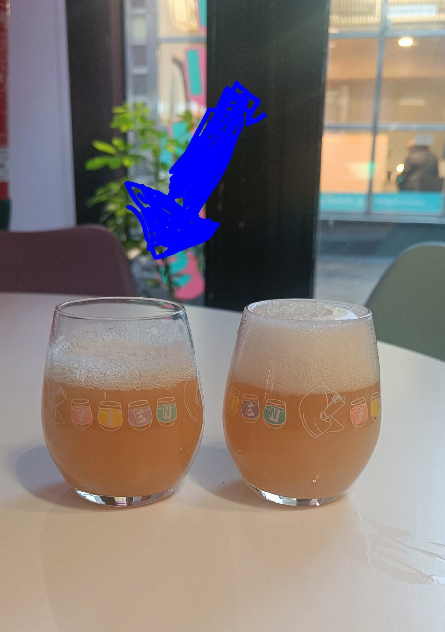 Temporalis #0041, Canada