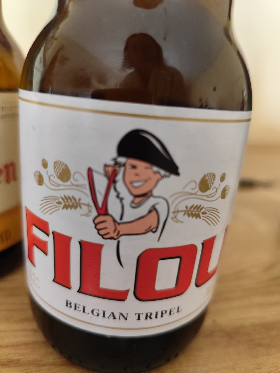 Filou, Belgium
