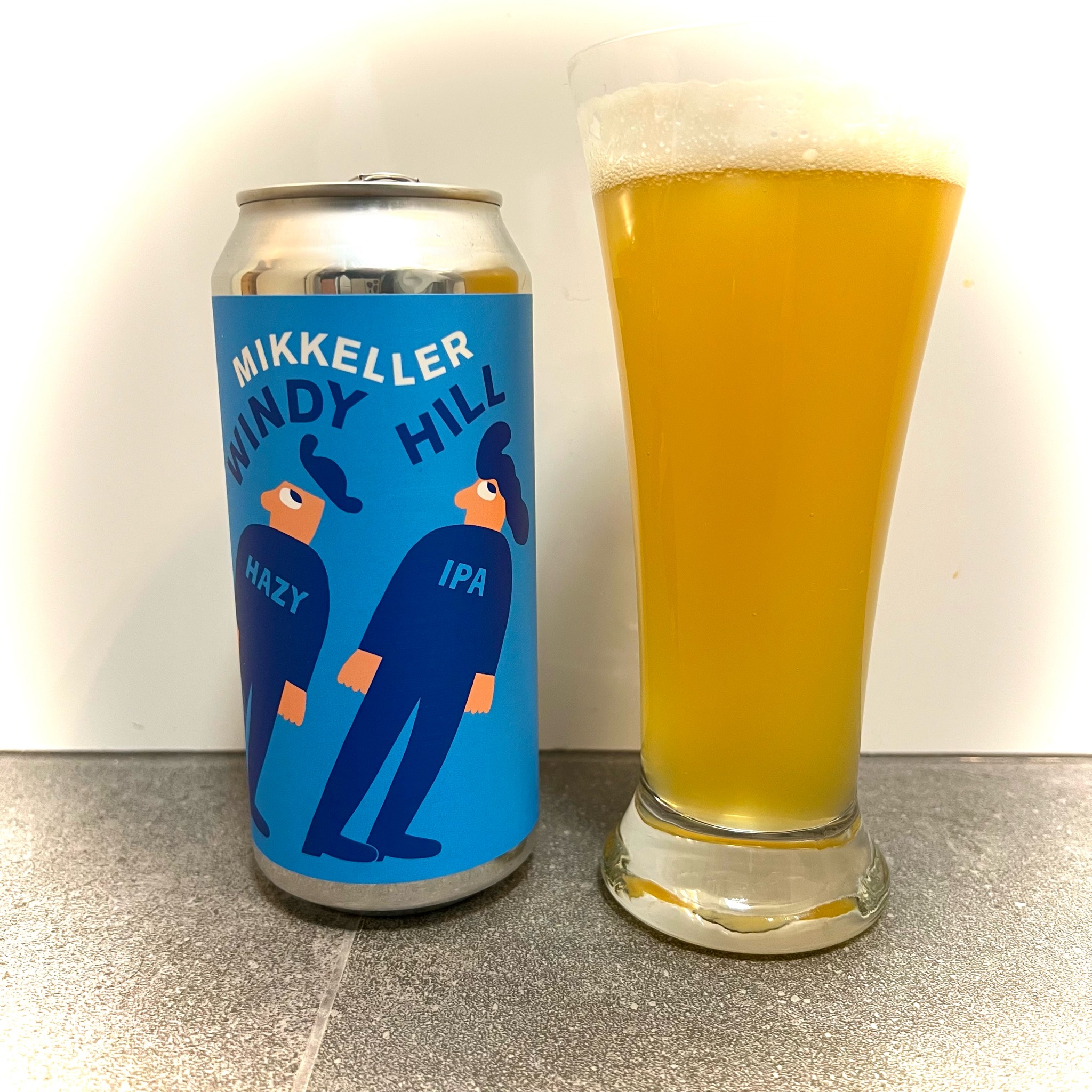 Windy Hill, United States