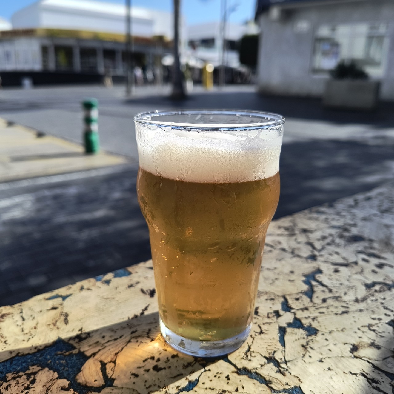 Cerdos Voladores IPA, Barcelona Beer Company