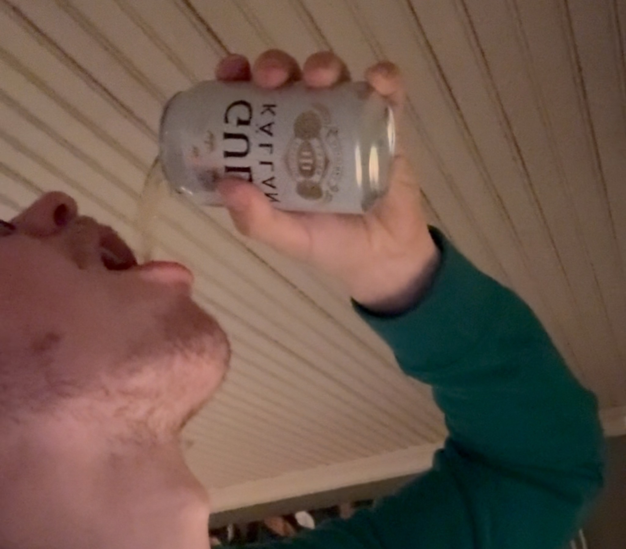 Guldkällan 4.8%, Sweden