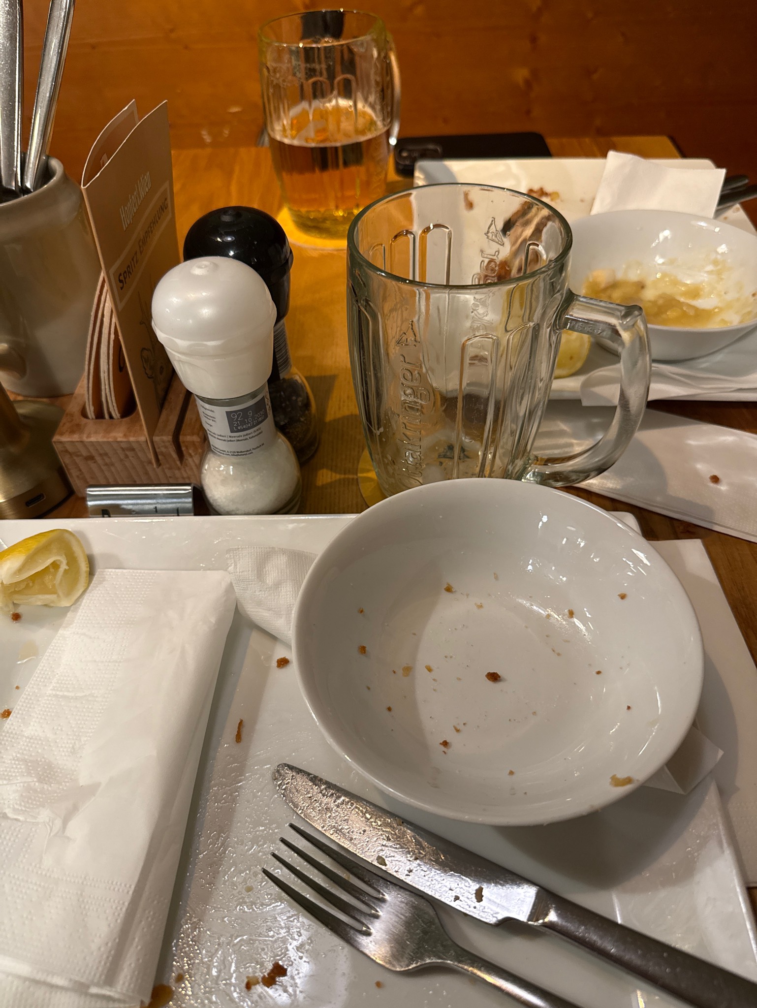 Ottakringer Wiener Original, Austria