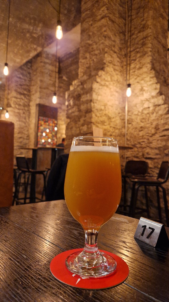 Mindcatcher, Estonia