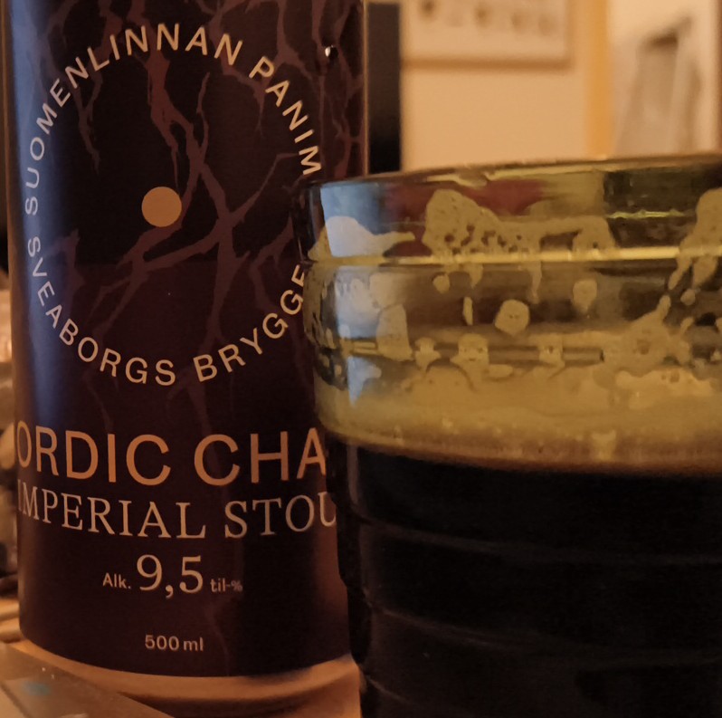 Nordic Chaos, Finland