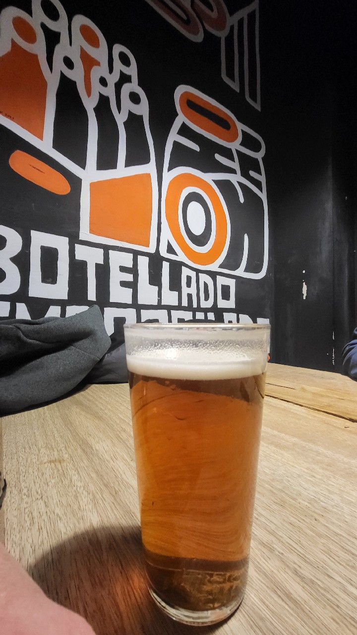 Tyris IPA, Cerveza Artesanal Tyris