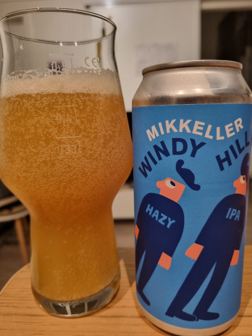 Windy Hill, United States