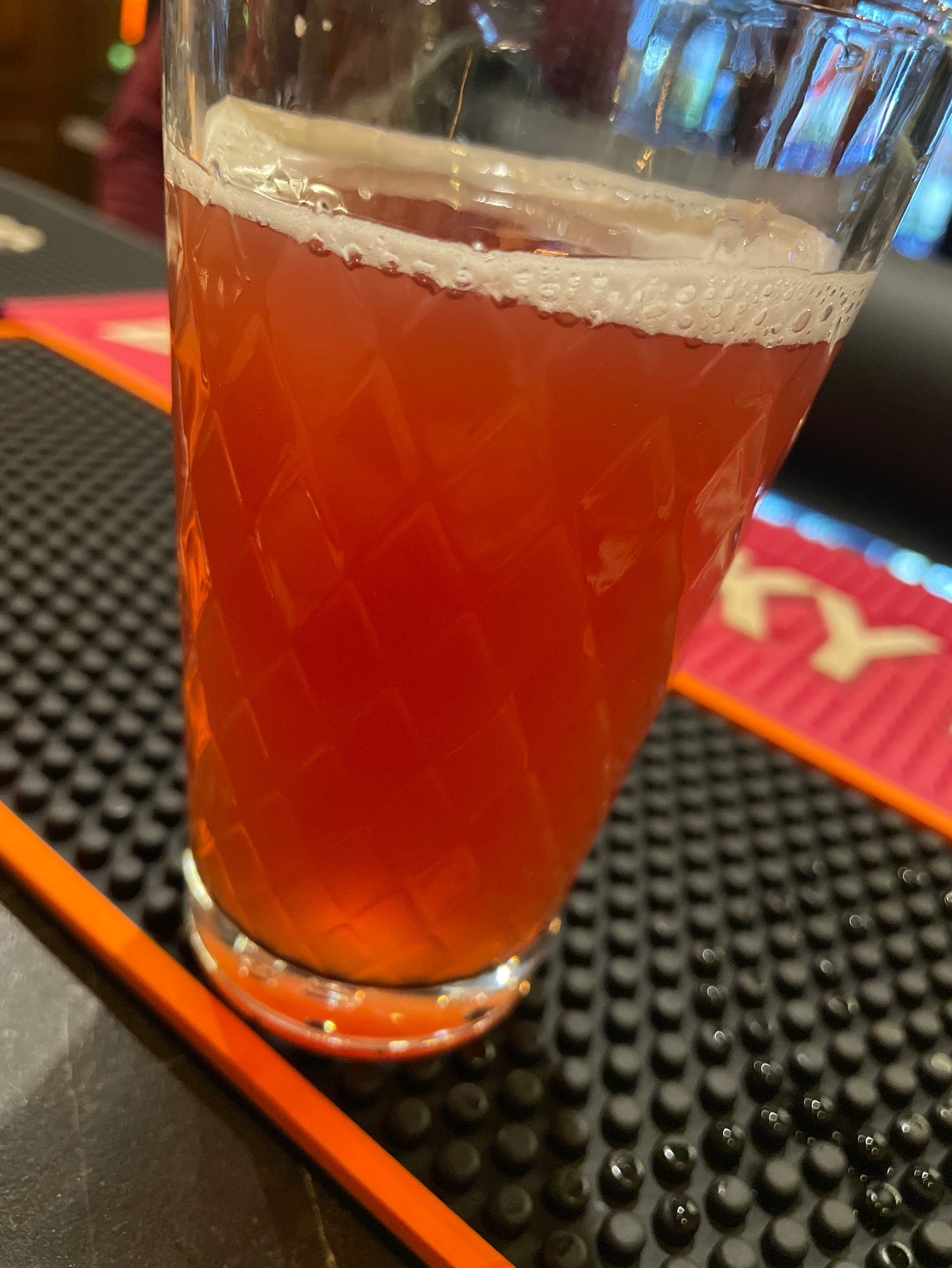 Skup Owoców, Browar Zakładowy