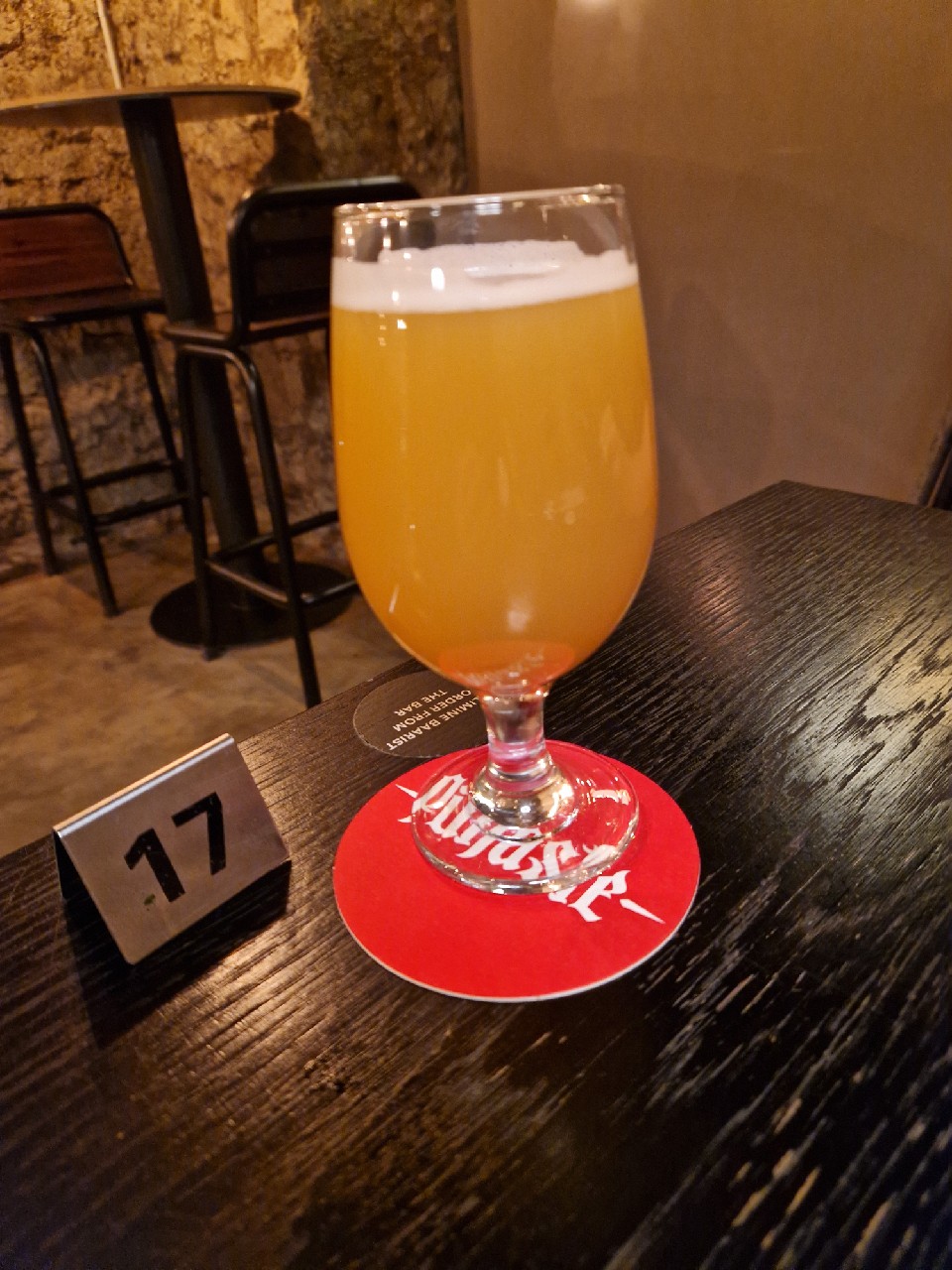 Mindcatcher, Estonia