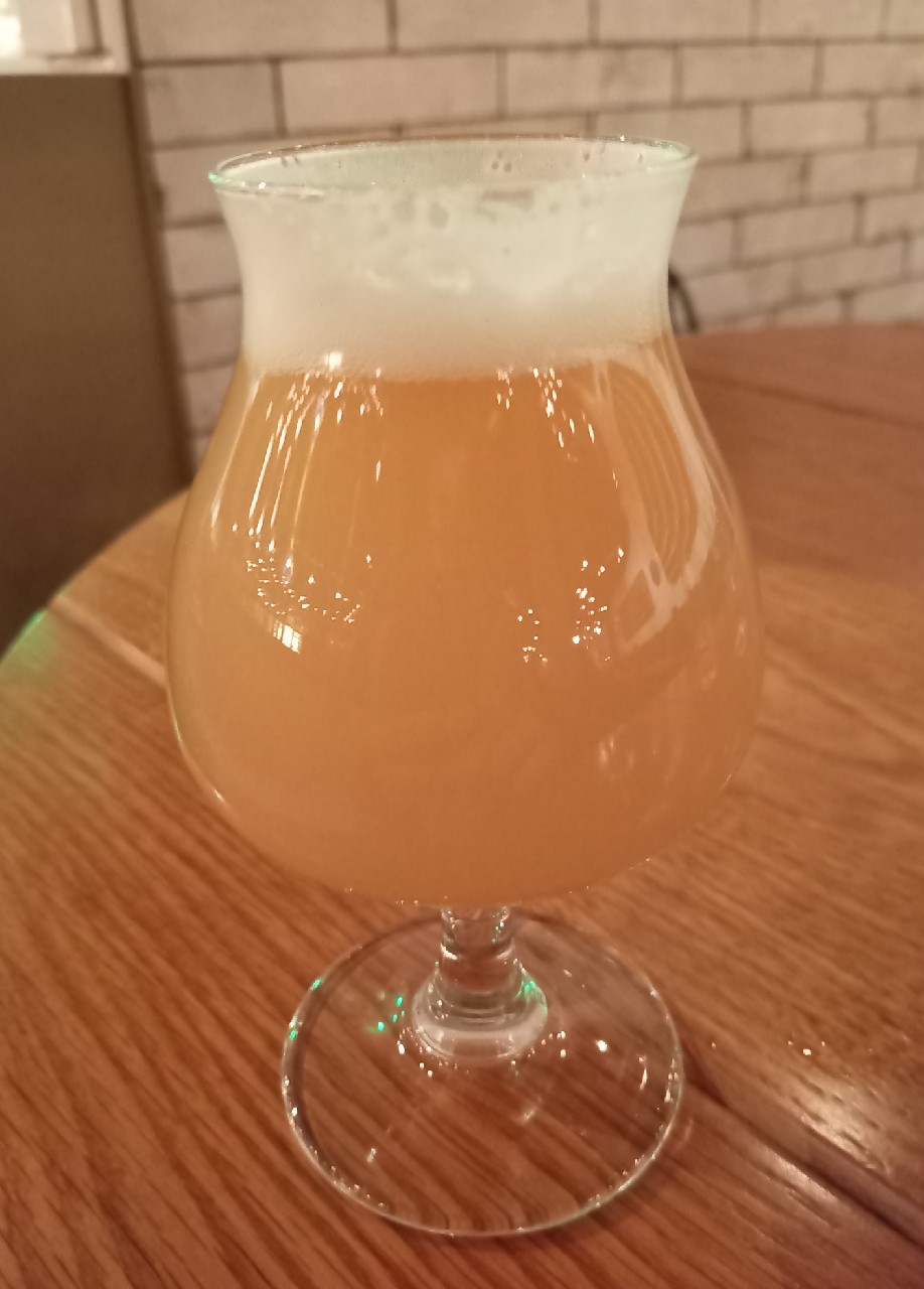 Journey, All My Friends Beer Co