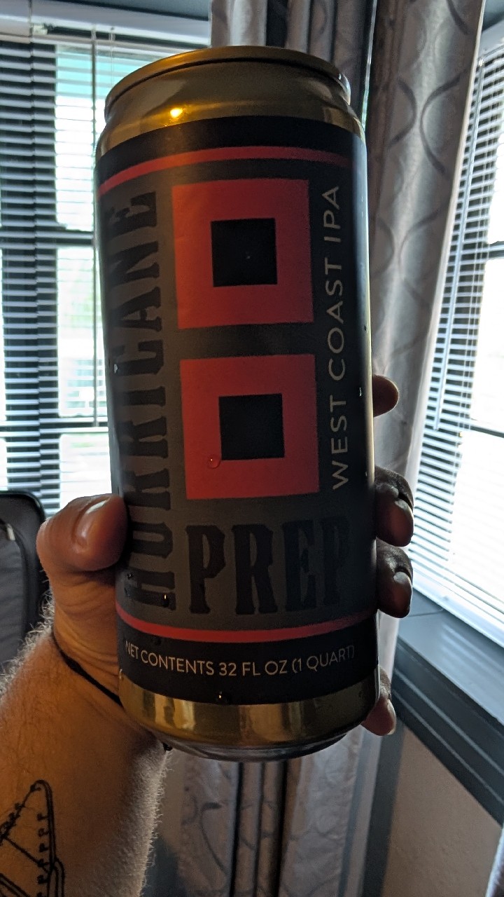 Hurricane Prep, United States