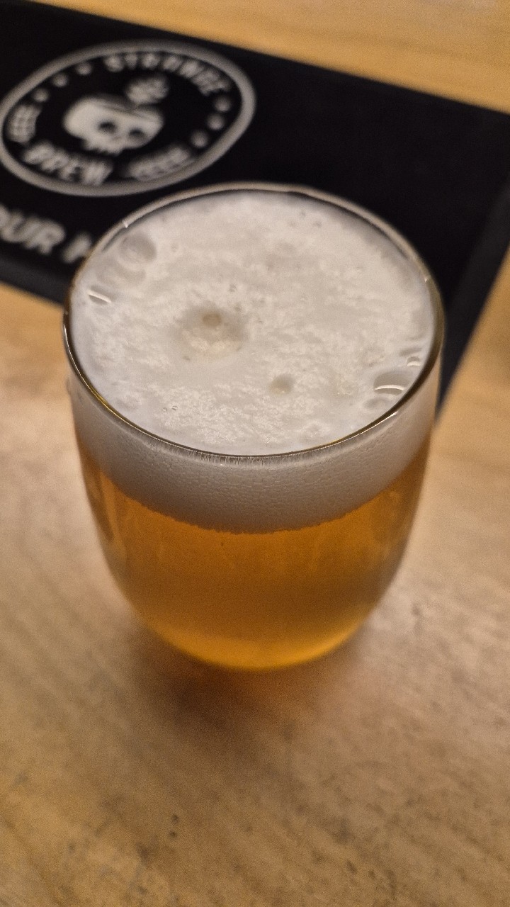 Going Out in Style, Strange Brew