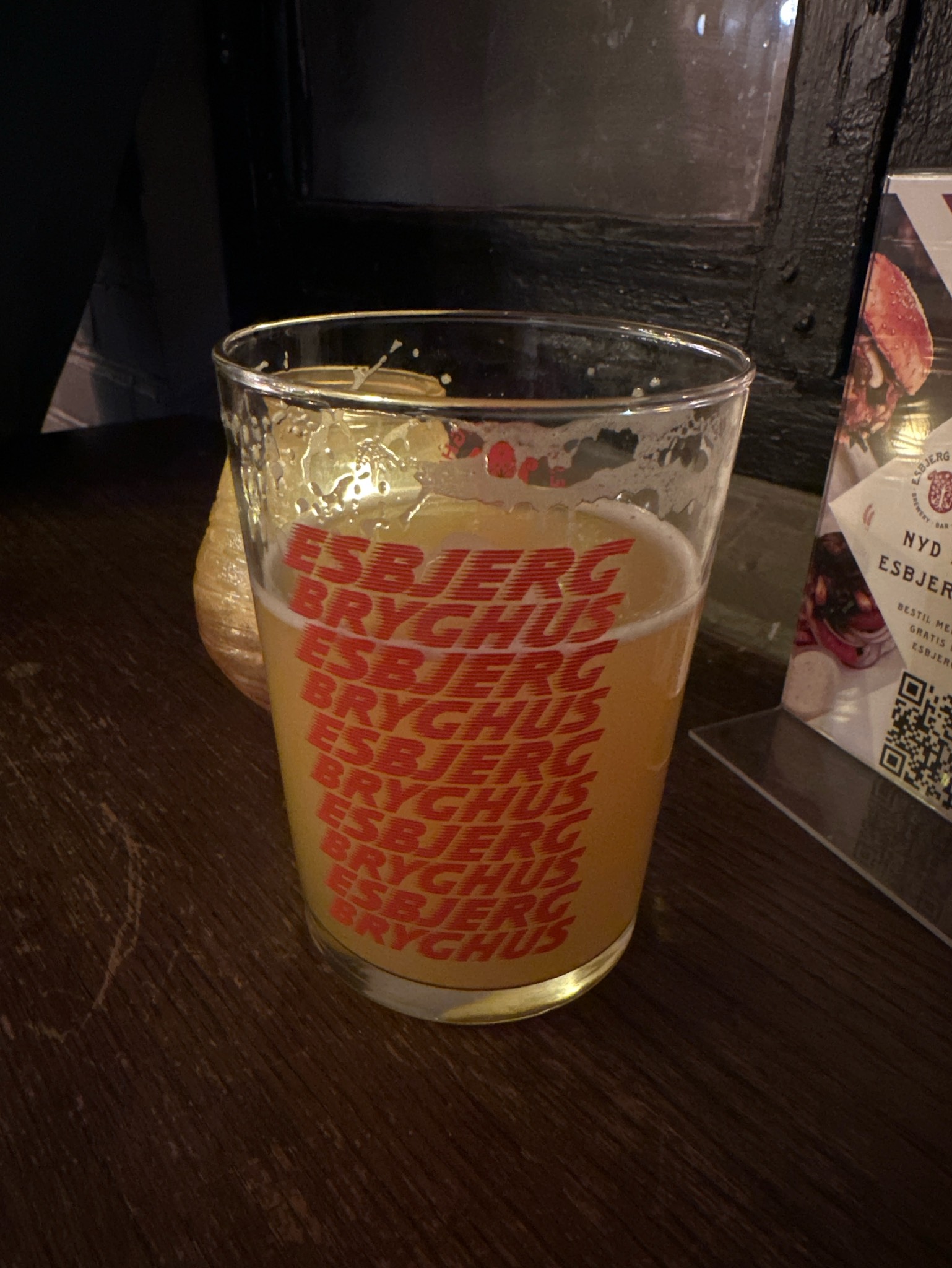 Other half, Esbjerg Bryghus