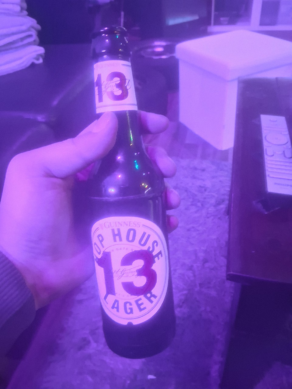 Hop House 13, Ireland