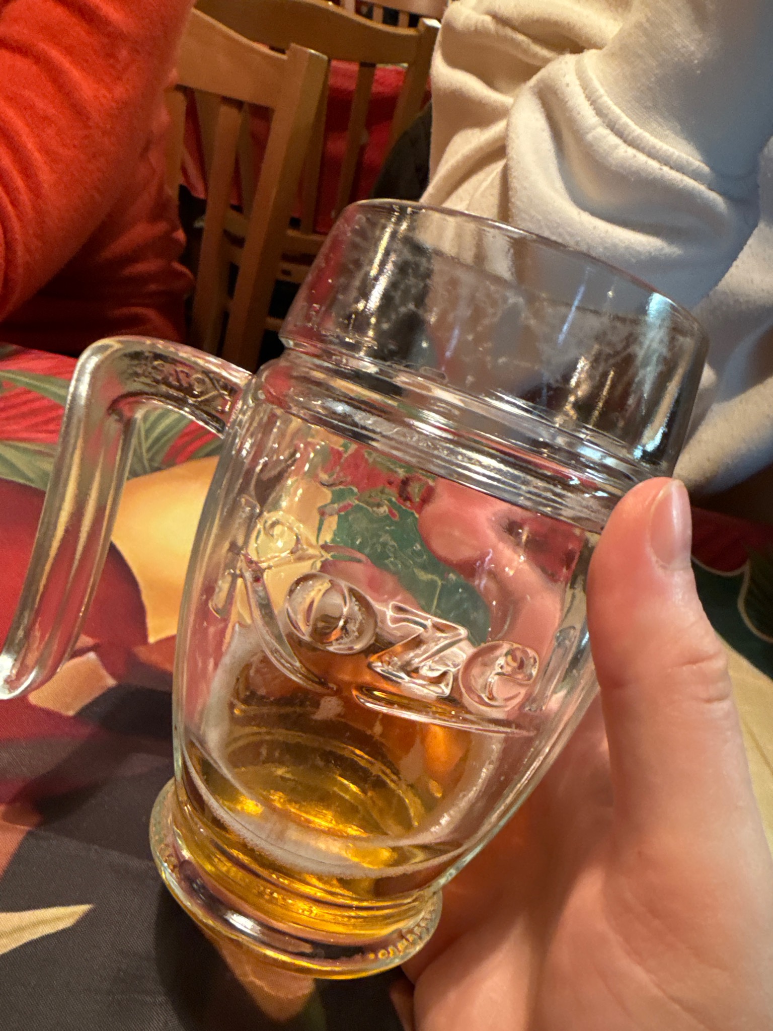 Kozel Světlý / Kozel 10°, Czech Republic