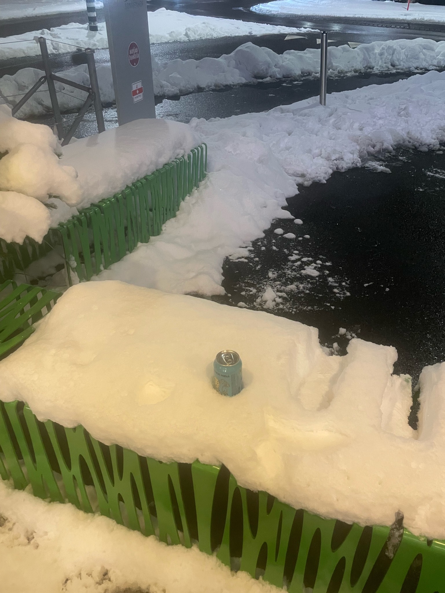 Löwenbräu Original / Münchner Hell, Germany