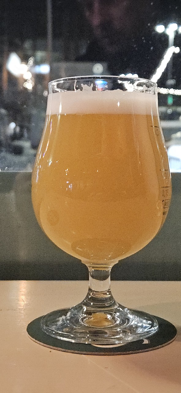 embarrassingly parallel, Azvex Brewing Company
