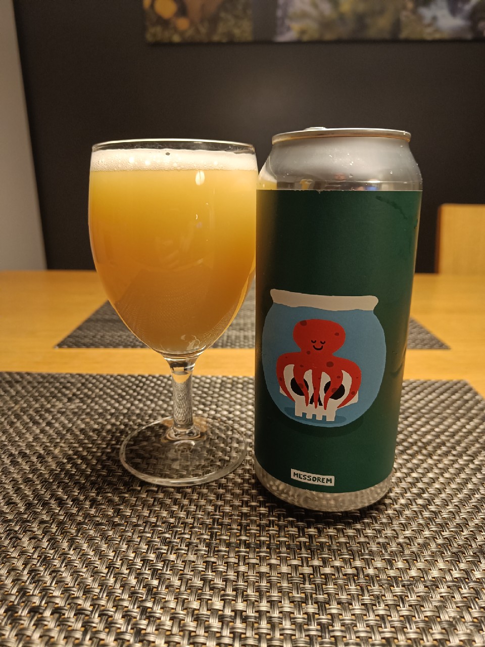 Heureux Dans la Mort, Canada