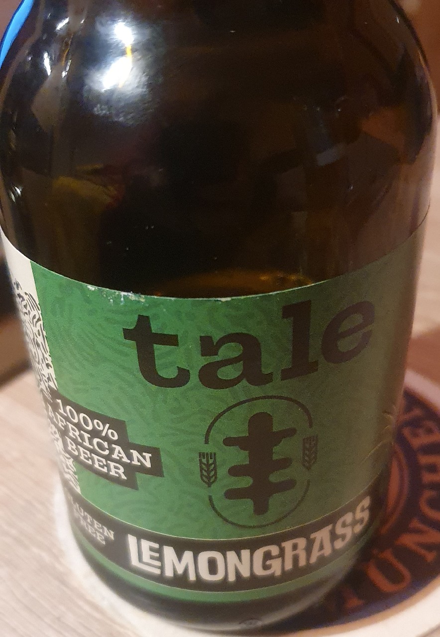 Farmhouse Ale (5), Tale African Beer Craft