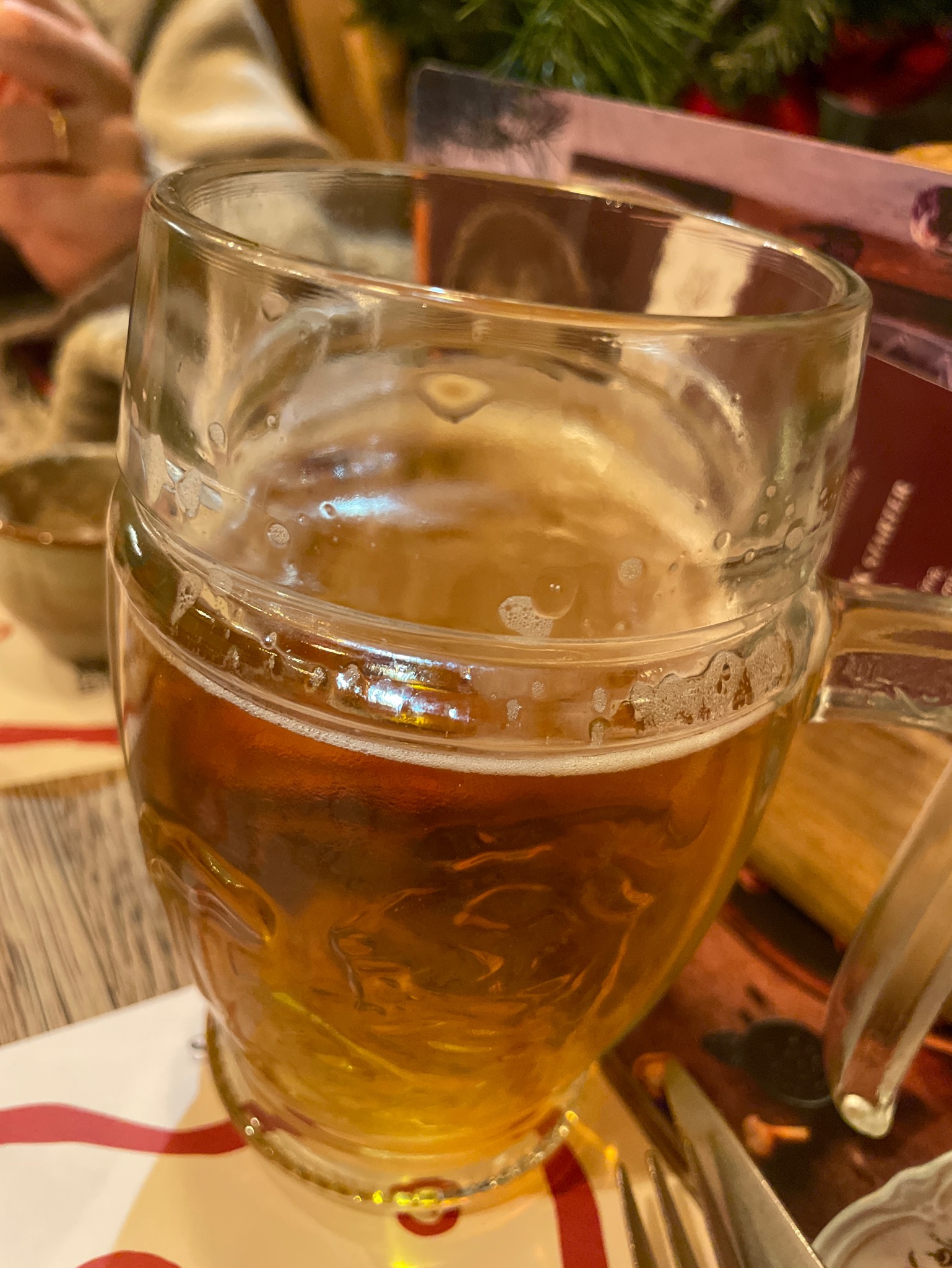 Książęce Złote Pszeniczne, Poland