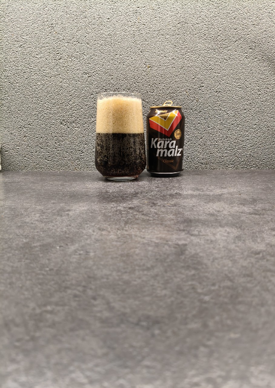 Karamalz, Privatbrauerei Eichbaum