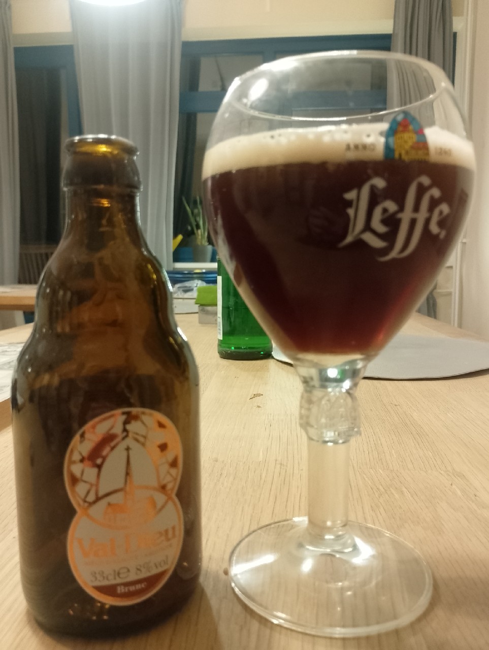 Val-Dieu Brune, Belgium