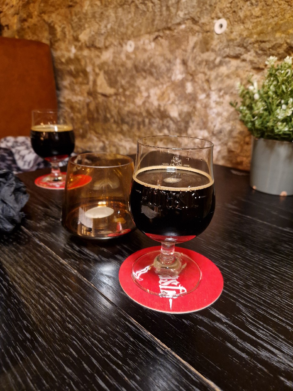 Tumeaine Costa Rica La Pastora Coffee, Estonia