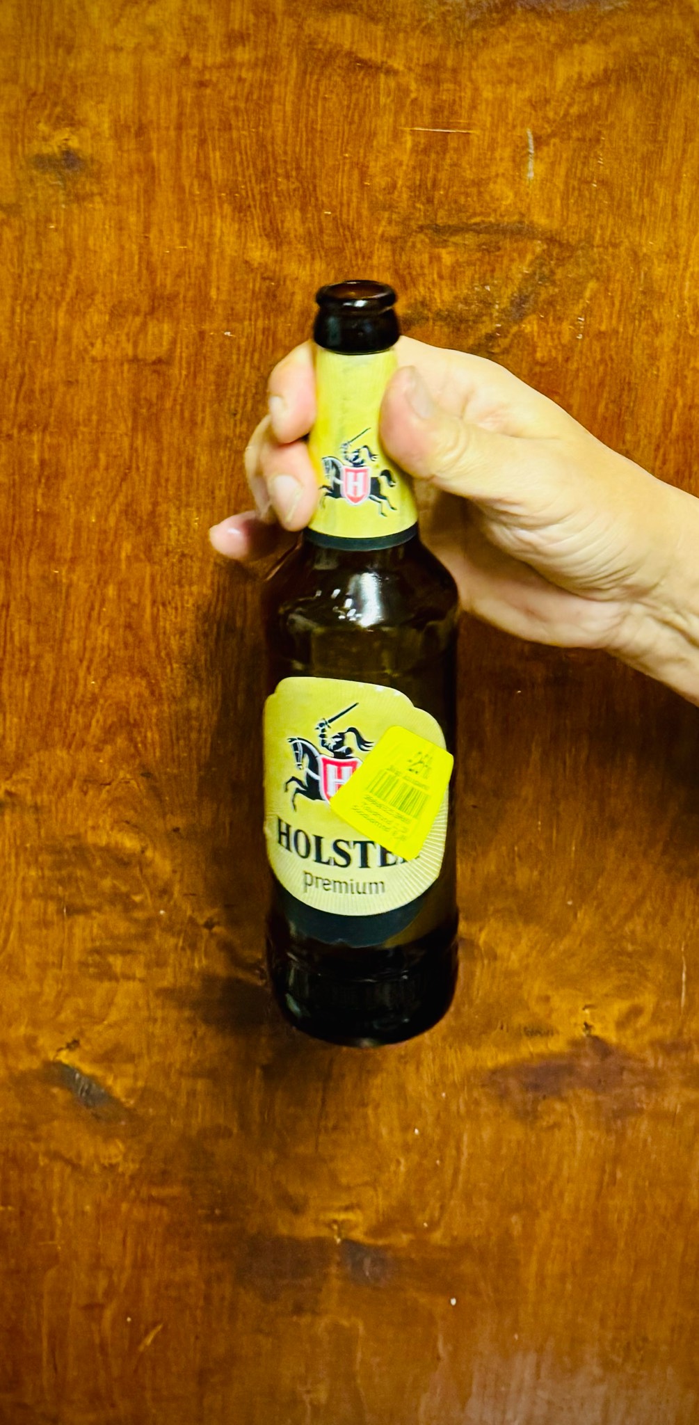 Holsten Premium, Germany