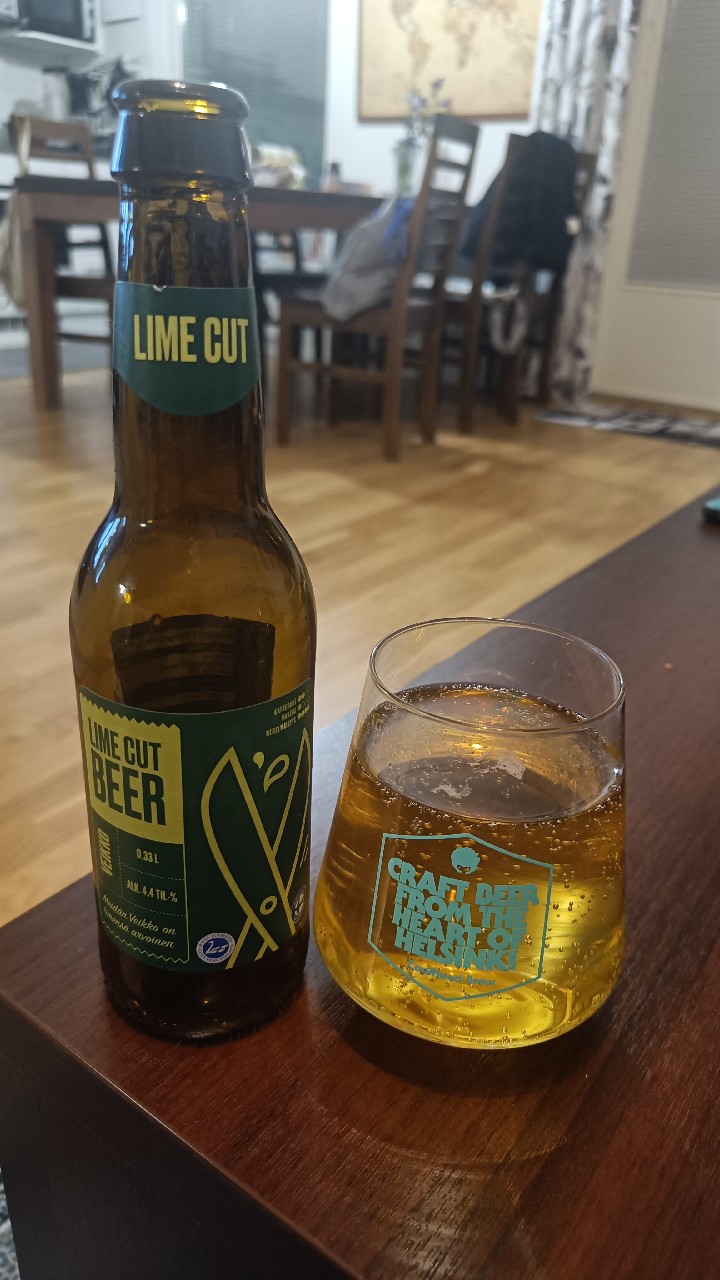 Meidän Veikko On Limensä Arvoinen, Finland