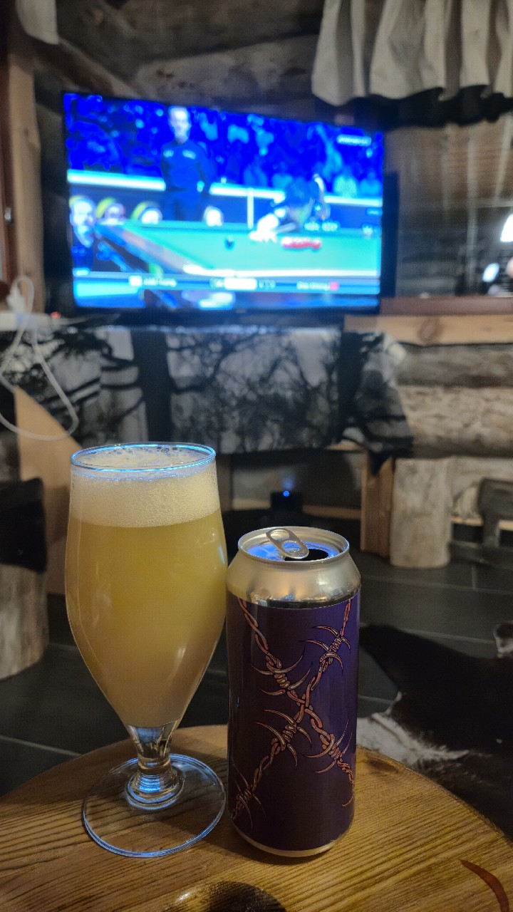 Paradis Mango, Sweden