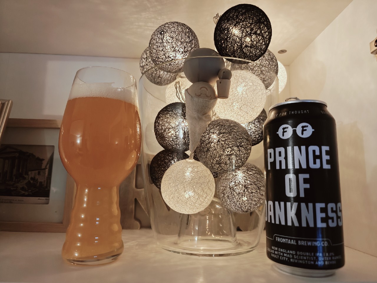 Prince of Dankness, Netherlands