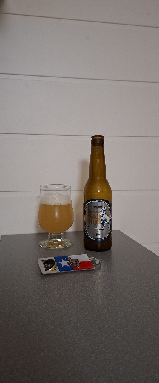 Borgå Saurus, Finland