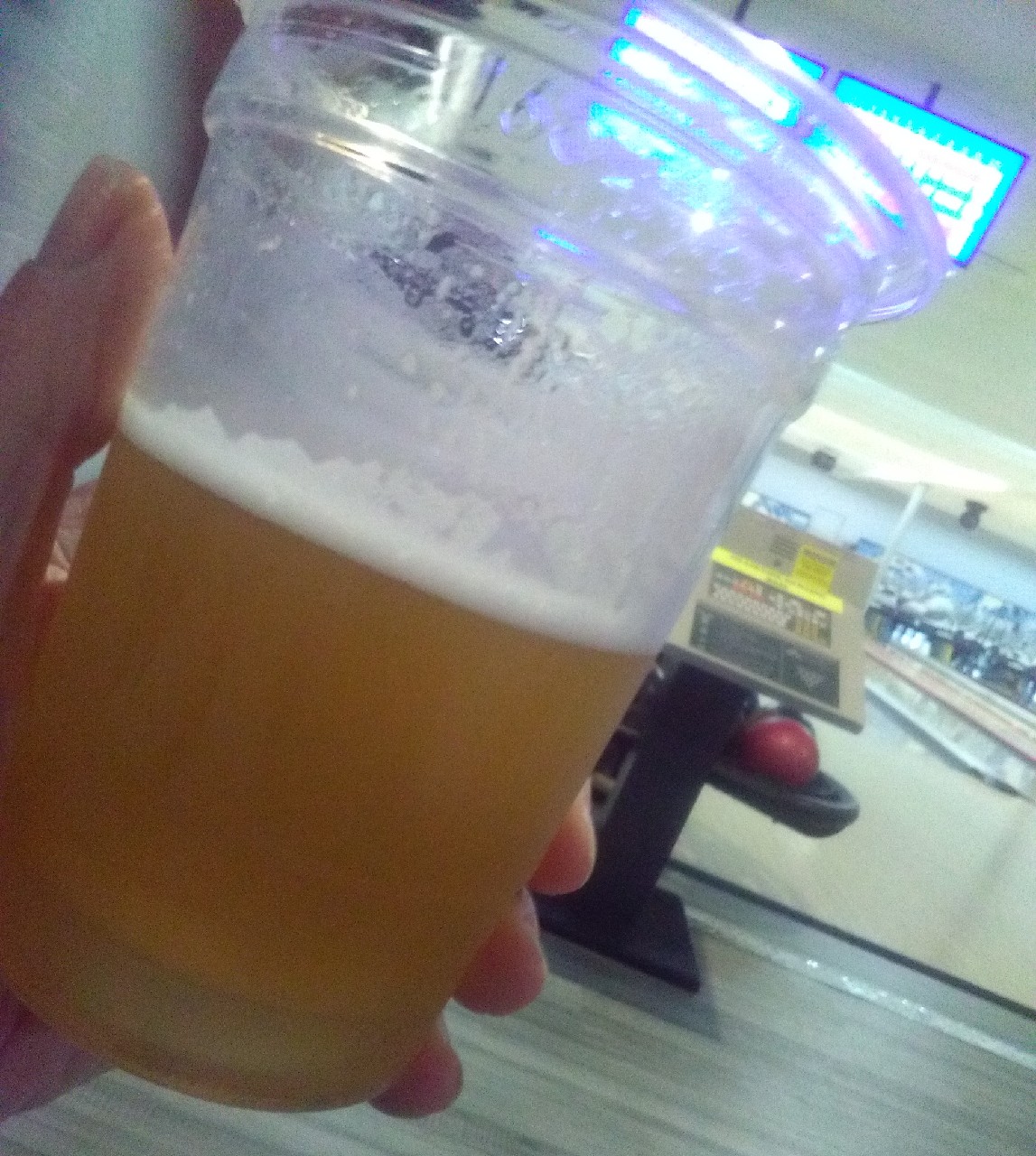 Mango Cart, Golden Road Brewing (AB InBev)