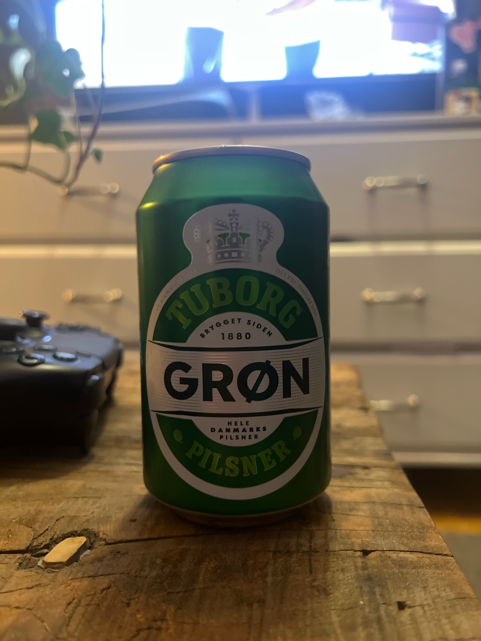 Tuborg Green / Grøn, Denmark