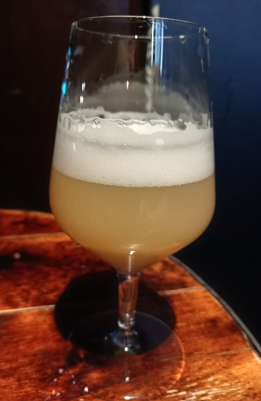 NeMo, Badlands Brewing Company