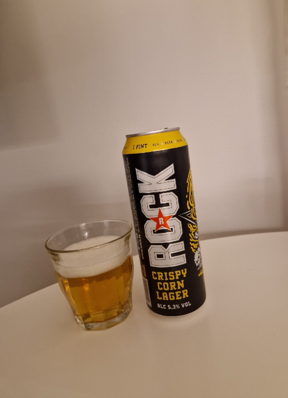 Saku Rock Unikorn, Estonia