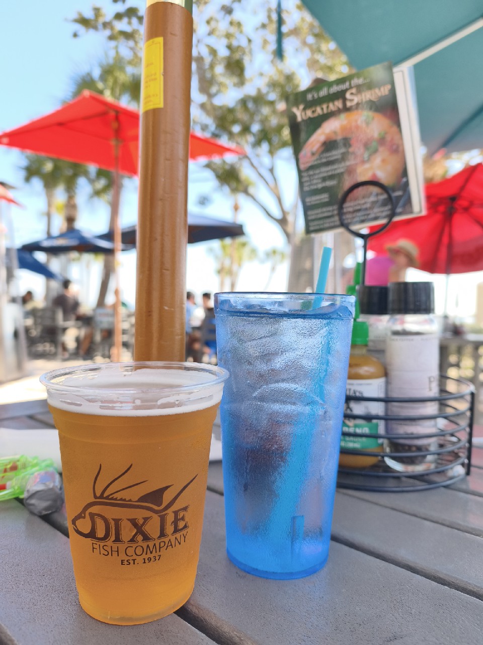 Sunshine City, Green Bench Brewing Co