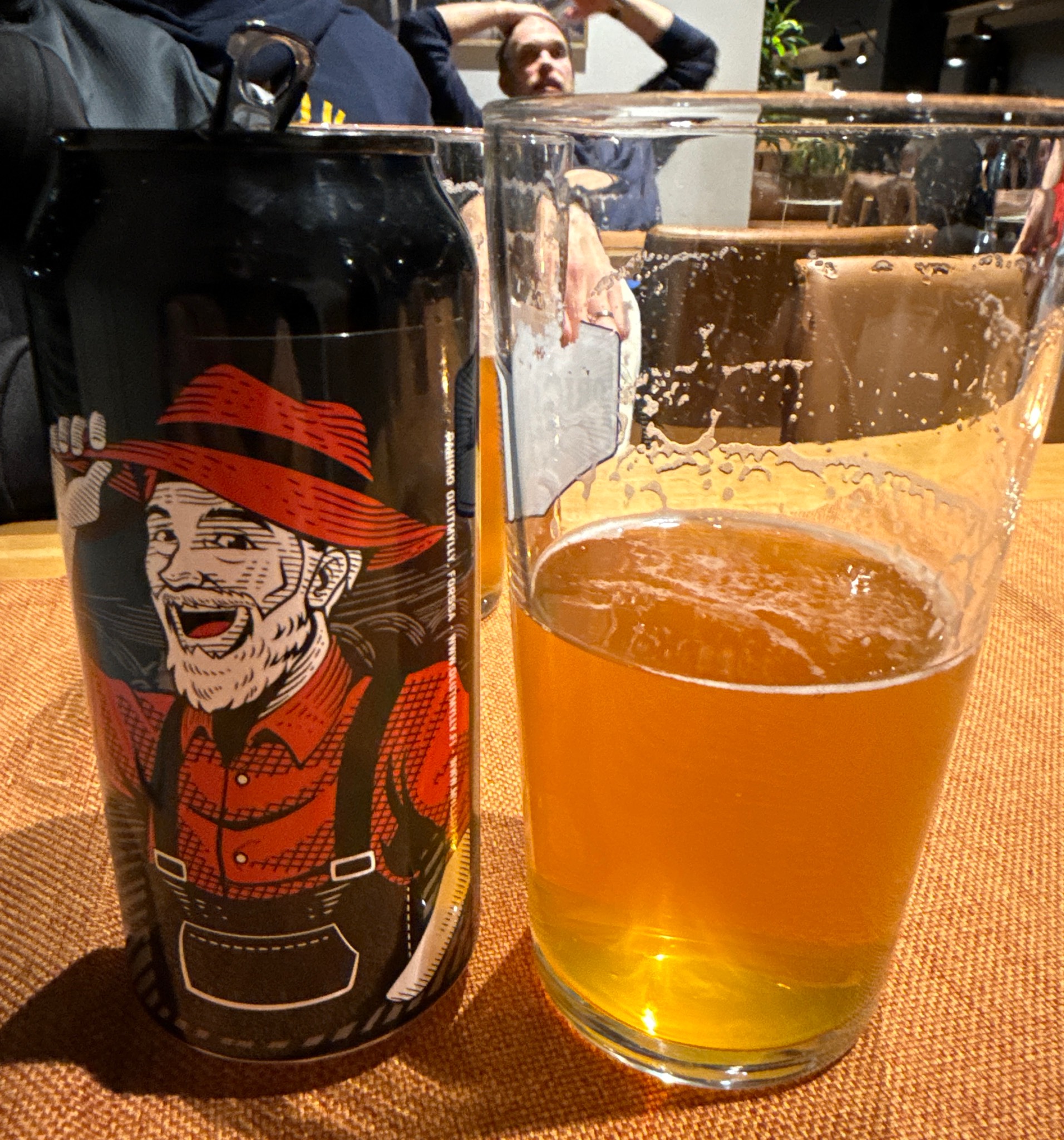 Mylläri Citra IPA, Mylläri – Panimo OlutMylly