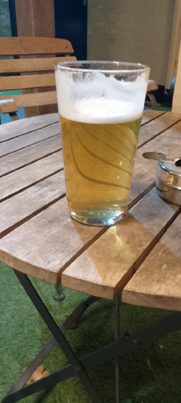 Hopwalk 2025, Oakham Ales