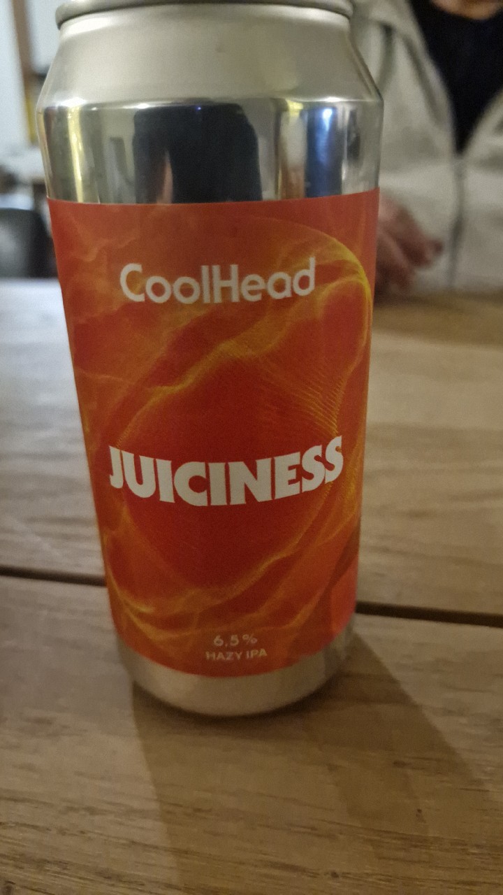 Juiciness 6.5%, Finland