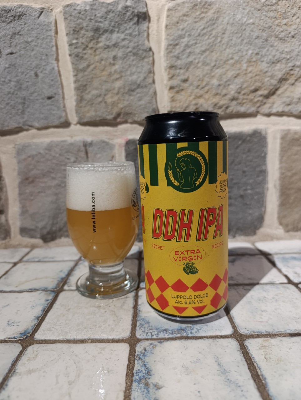 luppolo dolce, France