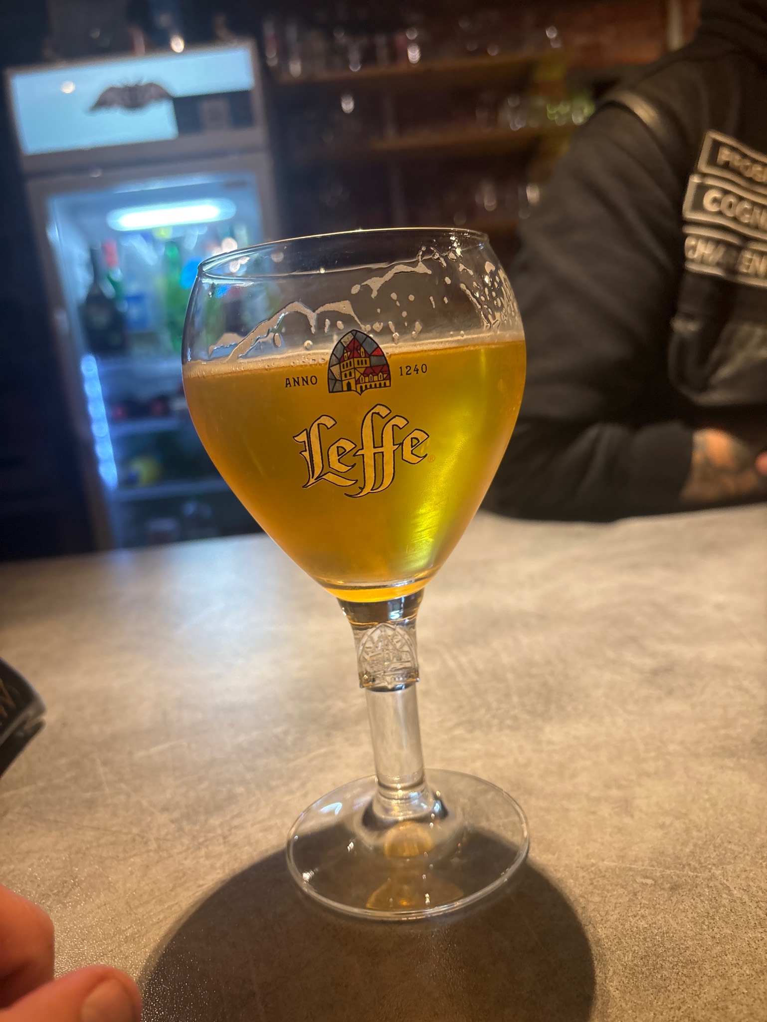 Atlantic Dorée Des Gabariers, Brasserie Des Gabariers