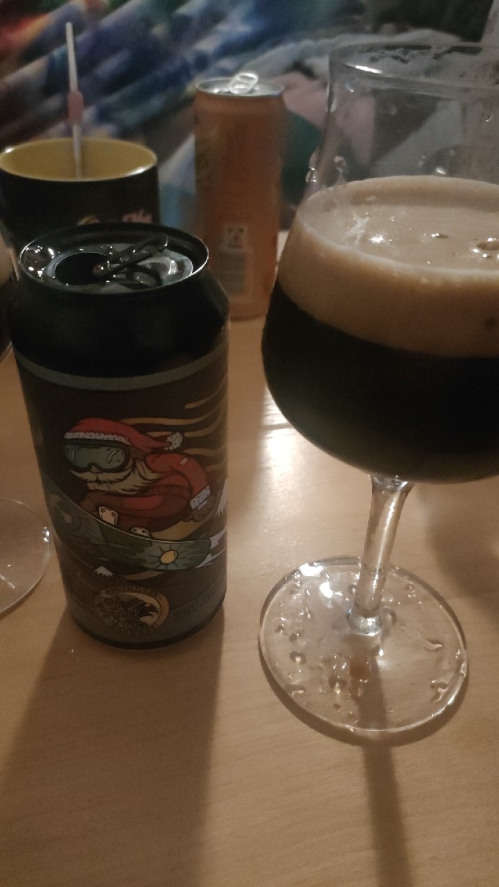 Sticky Little Fingers 2023, Norway